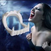 Akyol - vampier tanden - vampier gebit - nep gebit - halloween - dracula gebit - dracula - halloweenfeest - vampier - carnaval