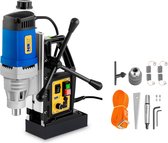 MSW MSW-MD32-ECO - Klopboormachine - 1300W - Elektromagnetische Voet - Koelsysteem