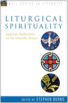 Liturgical Spirituality