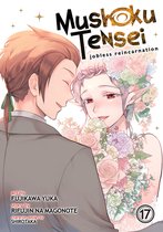 Mushoku Tensei: Jobless Reincarnation (Manga)- Mushoku Tensei: Jobless Reincarnation (Manga) Vol. 17