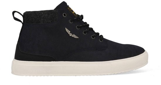 Baskets PME Lexing-t High - Homme - Zwart - Taille 46