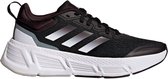 ADIDAS Questar Hardloopschoenen - Black - Dames - EU 37 1/3