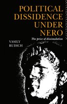 Political Dissidence Under Nero