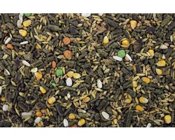 Tijssen Gemengd Konijnenvoer - 4,5kg