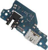 Oplaadconnector Geschikt voor Realme Narzo 50 USB-C-ingang microfoon/jackplug