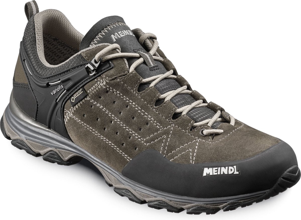 Meindl Wandelschoenen Groen