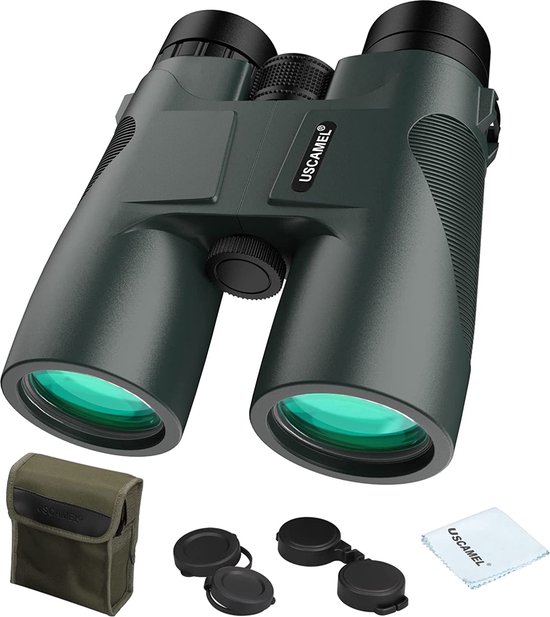 Verrekijker / Safari UltraSharp \ waterdicht, ideaal voor reizen, wandelen, concerten,... bol