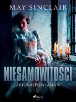 Niesamowitości. Zbiór opowiadań