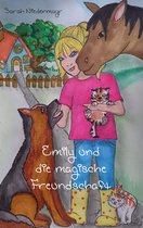 Emily und die magische Freundschaft
