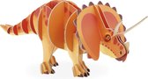 Janod Dino - 3D-puzzel Triceratops