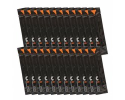 VSGO Full-Frame Sensor Cleaning Swab (24mm x 24 pcs)