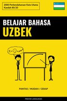 Belajar Bahasa Uzbek - Pantas / Mudah / Cekap