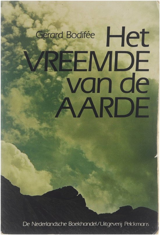 Het vreemde van de aarde