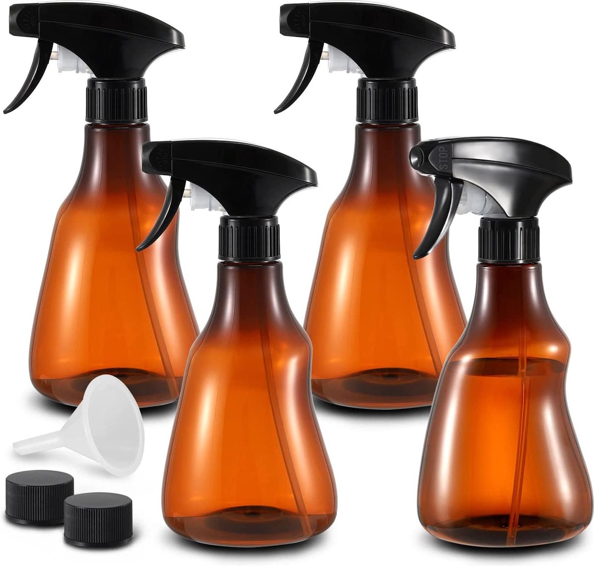 2 Pièces Flacons Pulverisateur Vide 500ML,Vaporisateur Bouteilles  Vide,Vaporisateur Vide,Bouteilles Pulvérisateur,Bouteille Spray Vide,Flacon  Pompe Vide pour Ménage,Flacon Spray Vide en Plastique : : Cuisine  et Maison