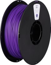 kexcelled-PLA-1.75mm-bleu violet / bleu violet-1000g (1kg) -filament d'impression 3D