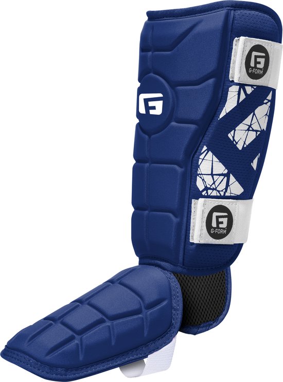 Garde-coude G-Form Elite 2 – Baseball – Marine – Taille Adulte S/M – Neuf