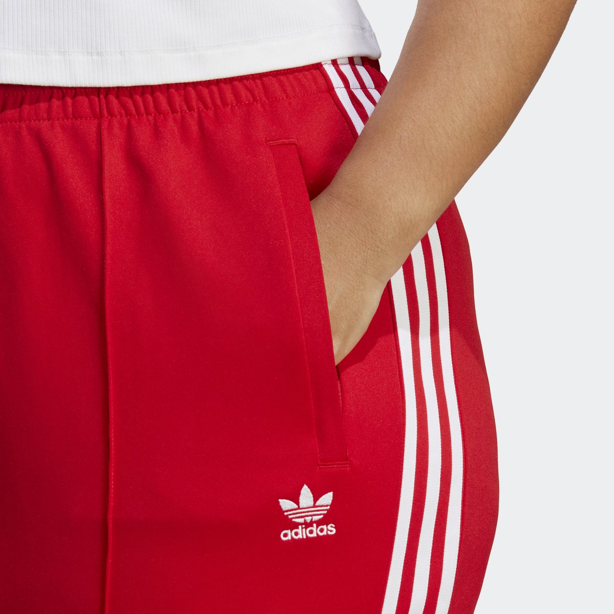adidas trainingsbroek strak