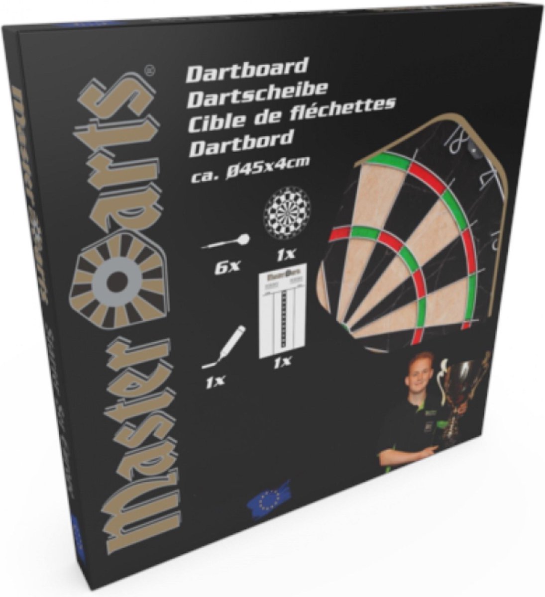 Nog geen product afbeelding beschikbaar