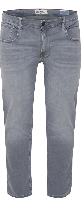 Blend Vaqueros Jet Multiflex Para Hombre, 200292_Denim Azul