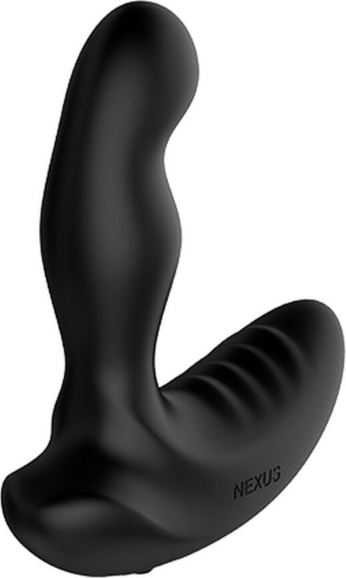 Nexus Ride Remote Control Prostate Dual Motor Vibrator Bol