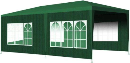 Paviljoen, 3 x 3 m, waterdicht, pop-upvouwtent (2x2m Champagne met 4 Zijpanelen, 2x2m met 4 Zijpanelen Paviljoen, 3 x 3 m, waterdicht, pop-upvouwtent (2x2m Champagne met 4 Zijpanelen, 2x2m met 4 Zijpanelen