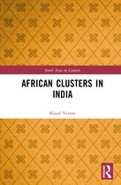South Asia in Context- African Clusters in India