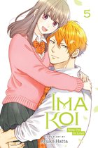 Ima Koi: Now I'm in Love- Ima Koi: Now I'm in Love, Vol. 5