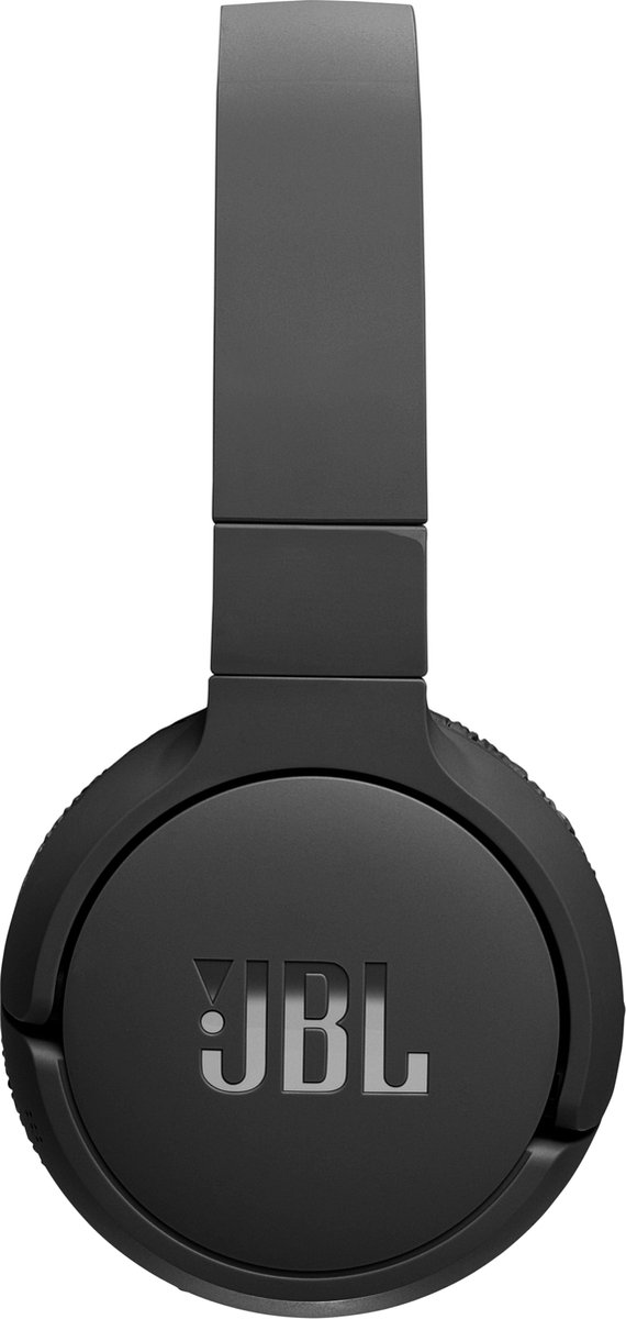 Afbeelding 2 van JBL Tune 670NC - Draadloze On-Ear Koptelefoon - Noise Cancelling - Zwart