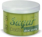 ItalWax  Sugar Paste met Aloe Vera 500ml