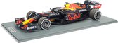 Red Bull Racing RB16B Spark Modelauto 1:12 2021 Max Verstappen Red Bull Racing Honda 12S029 Dutch