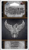 A Game of Thrones: The Card Game (Second Edition) - House Night's Watch Intro Deck