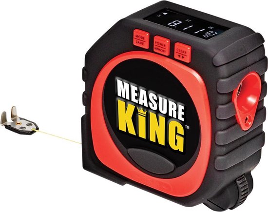 bol.com | Measure King