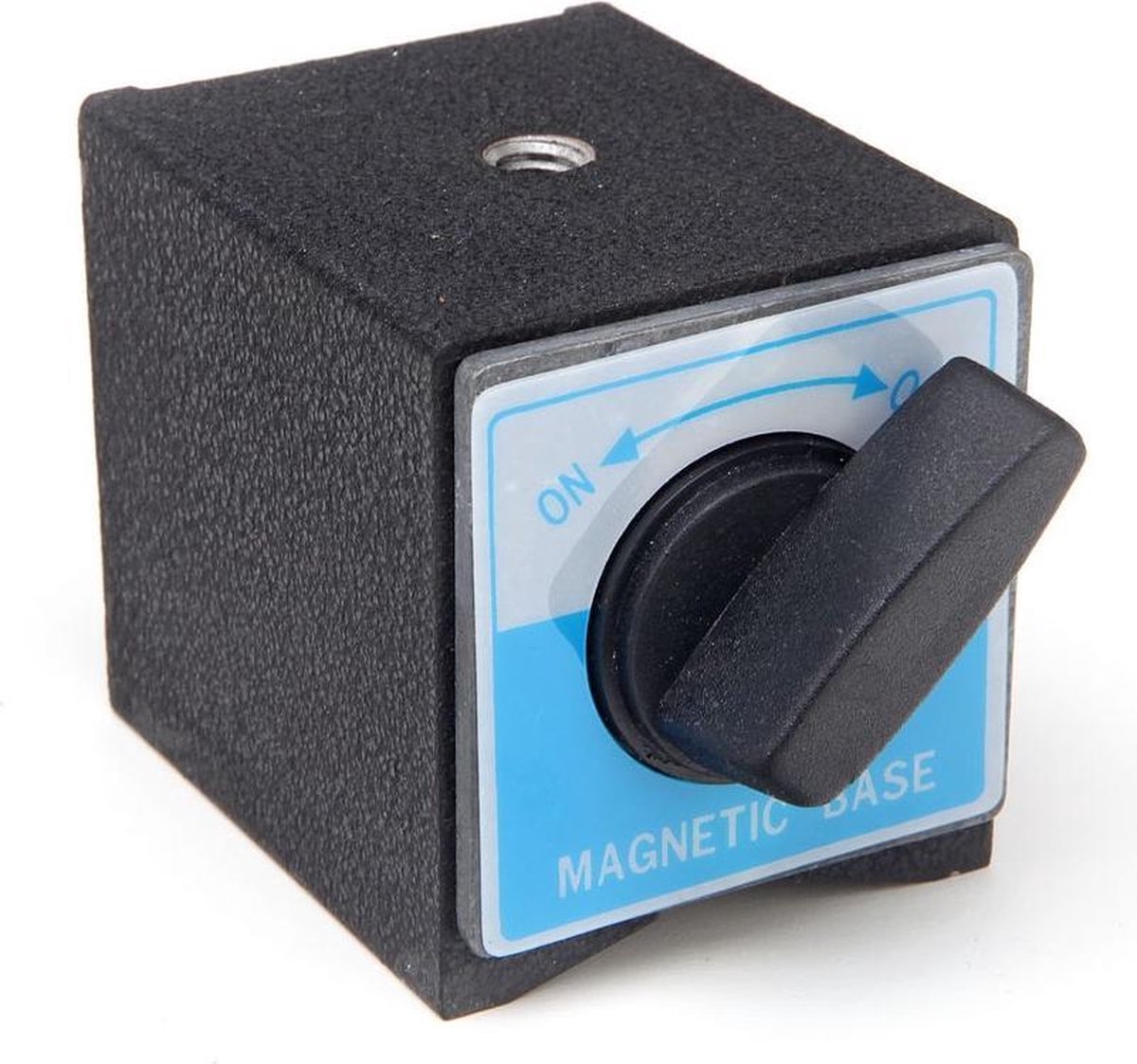 HBM Magneetblok Klein