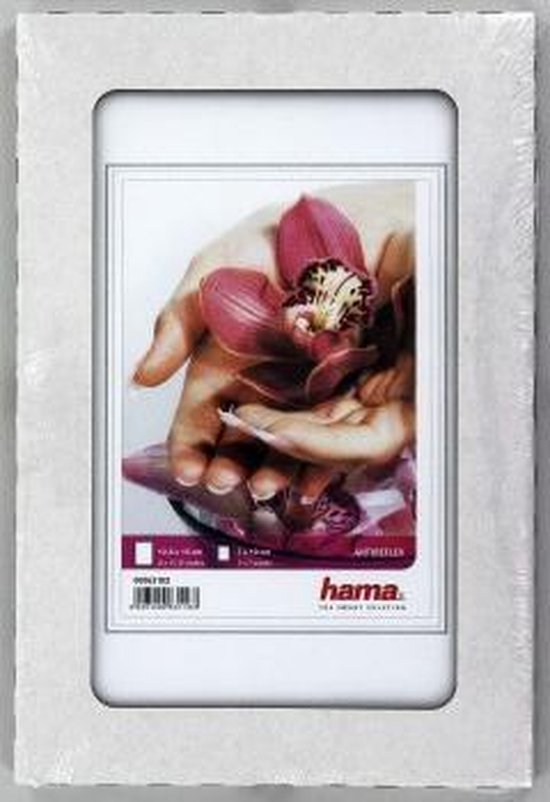 Online-GalleryKing Cliframe fotodrager 20x107 cm randloze fotolijst
