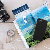 Mobiparts Rugged Tough Grip Case geschikt voorSamsung Galaxy A5 (2017) - Zwart
