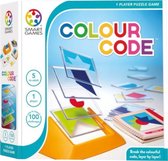 SmartGames - Colour Code - Educatief spel