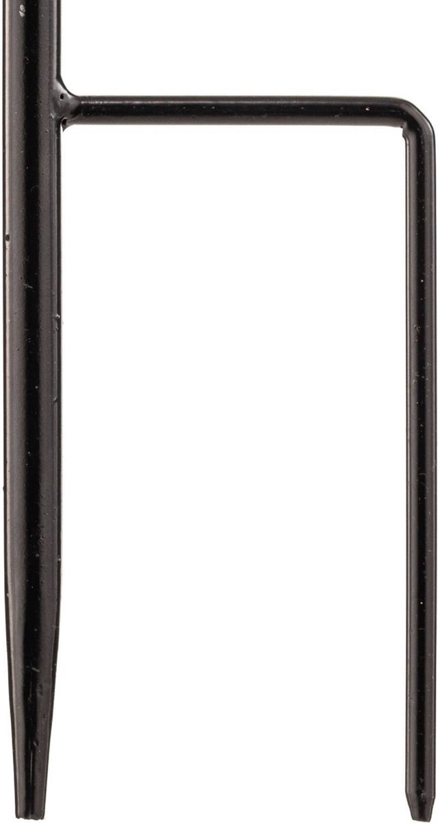 Lindby solar tuinverlichting 1licht IJzer kunststof glas H: 90 cm koper geborsteld goud koper