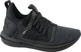 Puma Ignite Limitless SR Netfit 190962-01, Mannen, Zwart, Sneakers maat: 47 EU