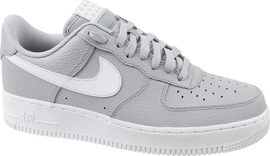 nike airforce mannen