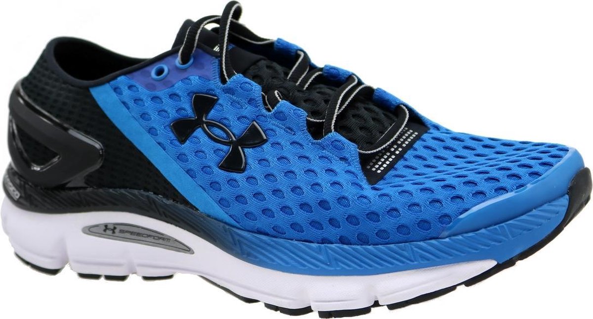 under armour gemini 2 blue