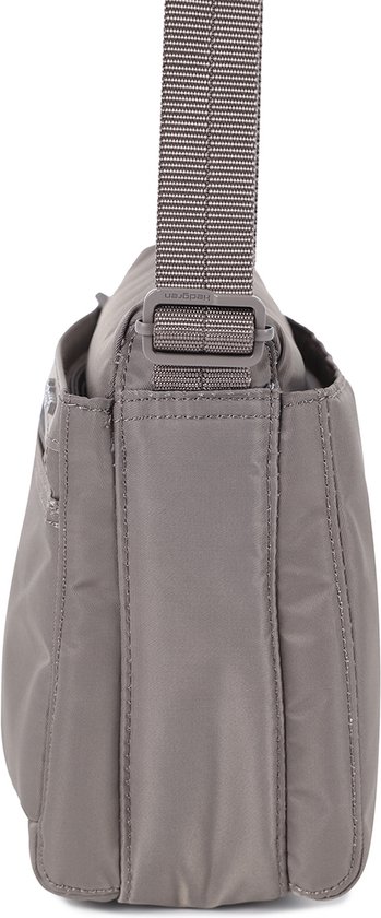 Hedgren Eye Sac bandoulière femme avec protection RFID – Petit – Sepia