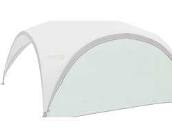 Coleman Event Shelter XL zijwand partytent - beschermt tegen de elementen - meer privacy