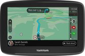TomTom GO Classic 6 - Autonavigatie - Europa (incl. dubbele USB snellader)