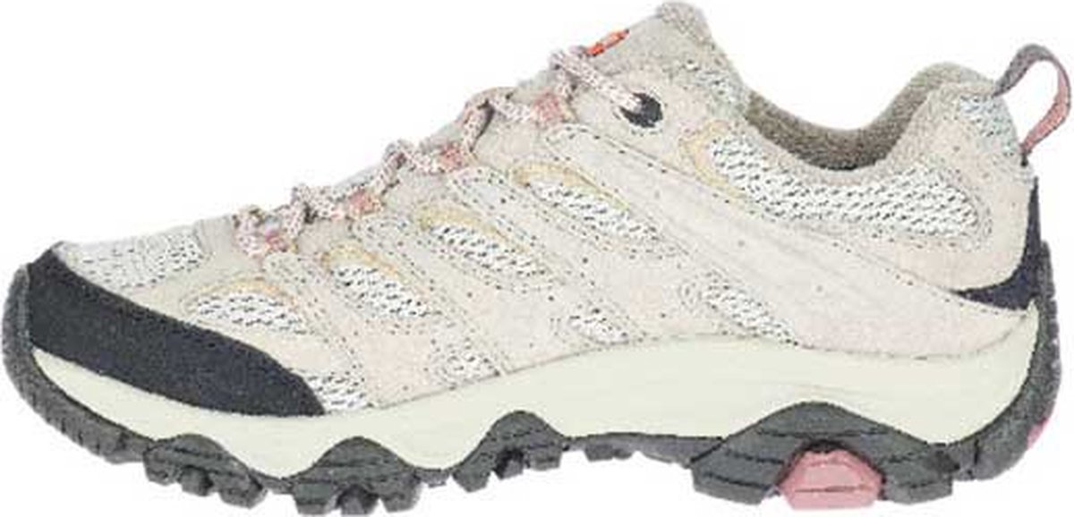 Merrell Moab 3 GTX Wandelschoenen Dames Aluminium