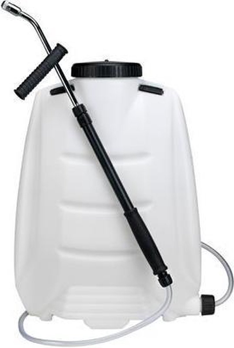Matabi Rugspuit Matabi Atlas 12 liter rugspuit | bol