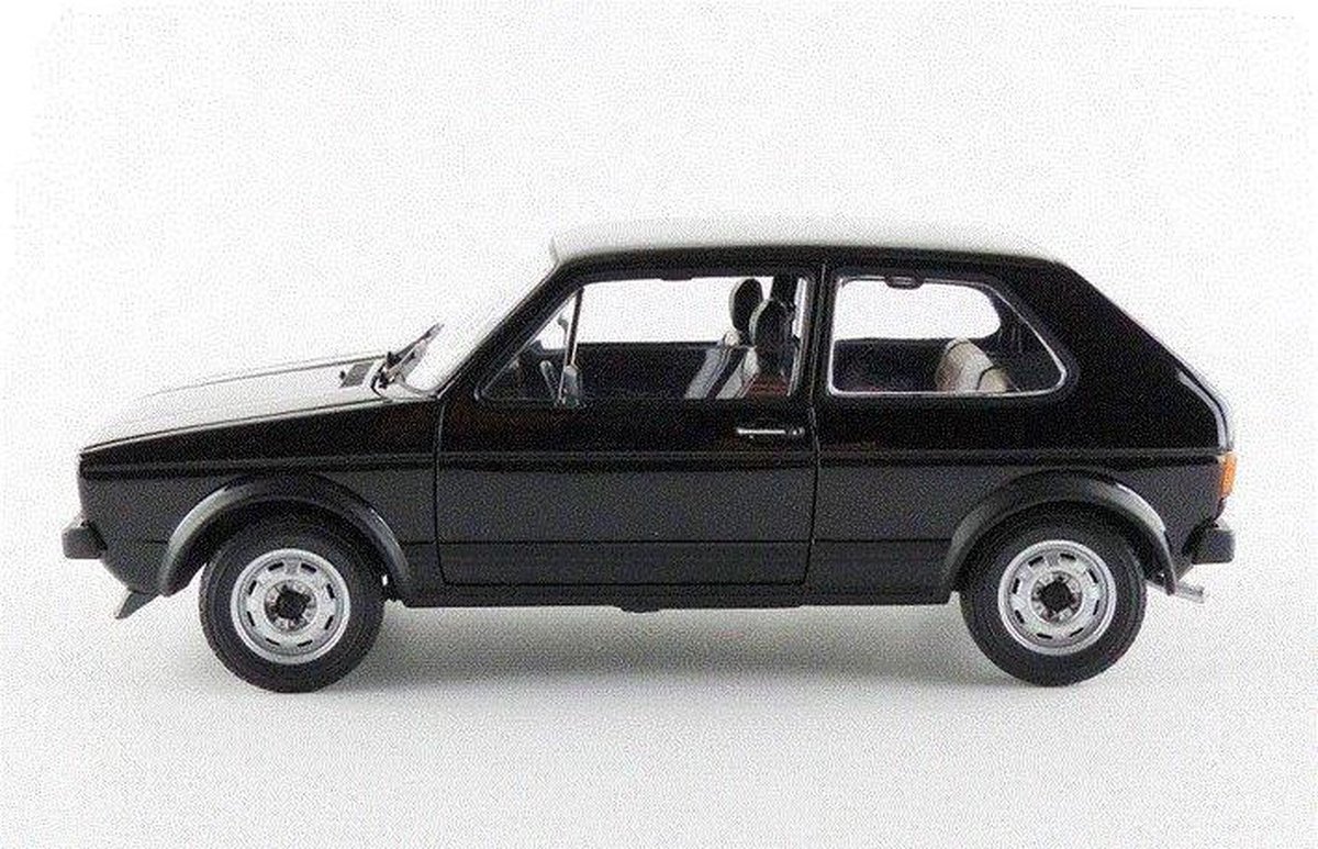 Volkswagen olf GTI 1 - 1:18 - Norev