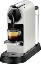 Bol.com Nespresso De'Longhi Citiz EN 167.W - Koffiecupmachine aanbieding