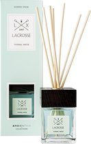 Lacrosse Geurstokjes -  Thermal Water - 100 ml Diffuser  SPA - SAUNA LIEFHEBBER DIT IS EEN AANRADER !!