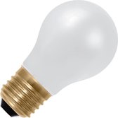 Segula | LED Lamp | Grote fitting E27 Dimbaar | 3,5W (vervangt 20W) Mat