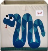 3 Sprouts - Storage Box Snake